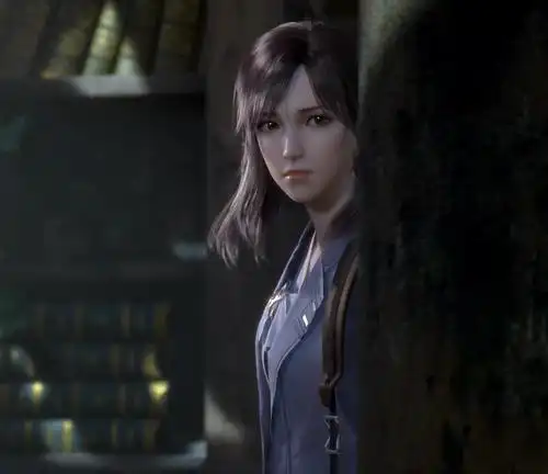 吞噬星空第八话看点:徐欣遇到危机,罗峰再度英雄救美