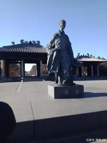 有去过的小伙伴吗?告诉我这是哪里