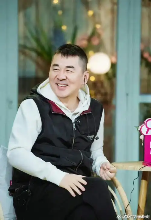 新疆女明星vs新疆男明星##陈建斌竟然是新疆人