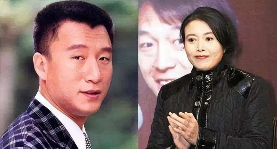 回顾丁嘉丽:两段婚姻伤人伤己,对儿女愧疚,今潜心向佛淡然老去