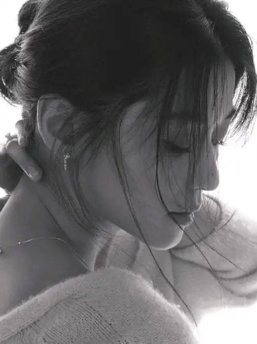 下巴审美-全智贤# 下巴不好看有哪几种状态呢