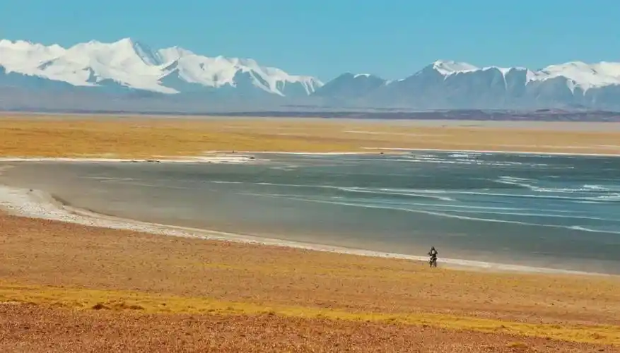 可可西里无人区,为何被称为"人类禁区"?里面究竟有什么危险?