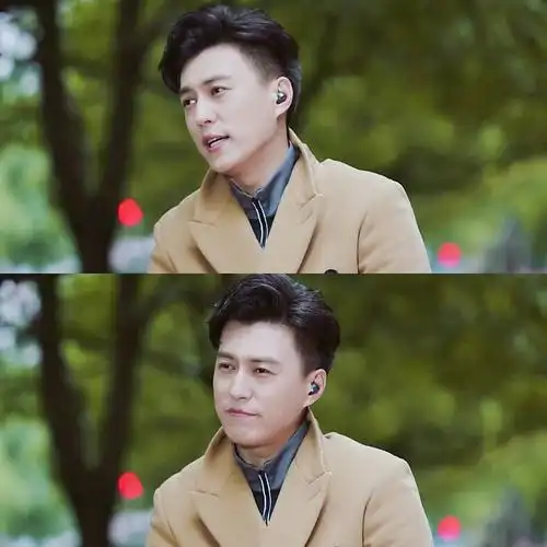 靳东贺涵上任太拉风,分集截图