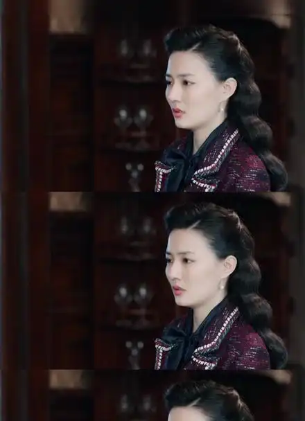 【徐璐】我不允许还有人没看过天衣无缝3333