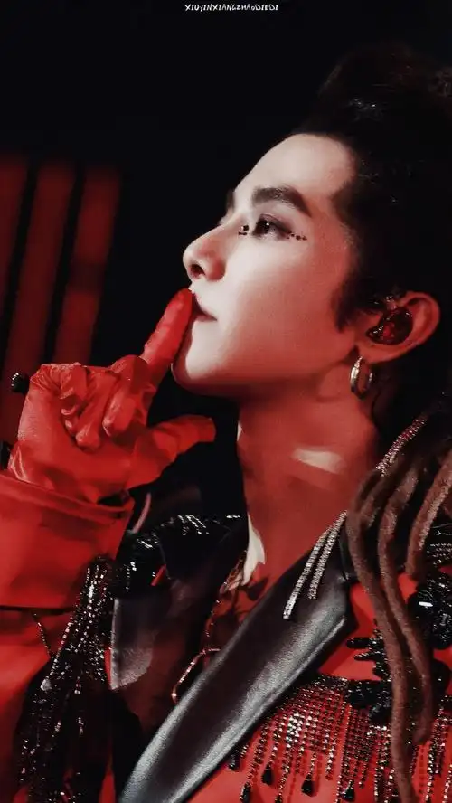 华晨宇##2024华晨宇火星演唱会