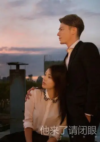 张开宙 编 剧:海宴 制片人:侯鸿亮 主 演:霍建华,马思纯,张鲁一,王凯