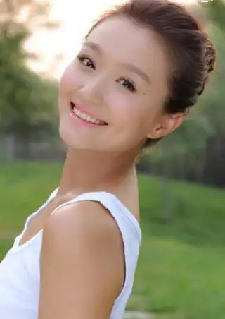 被蒋雯丽的女儿圈粉了正阳门下小女人的徐静理人美演技好