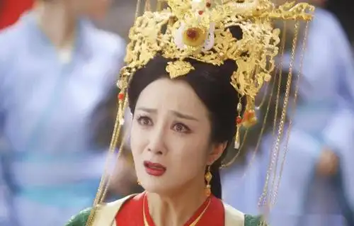 新三国11年李木戈6位演员名声大噪小乔已演郭麒麟的妈