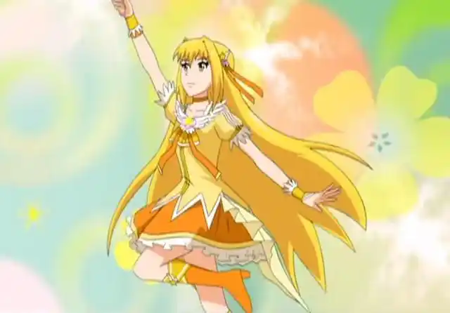 巴啦啦小魔仙:小蓝的历代改版造型,真人版和动漫版你更喜欢哪个