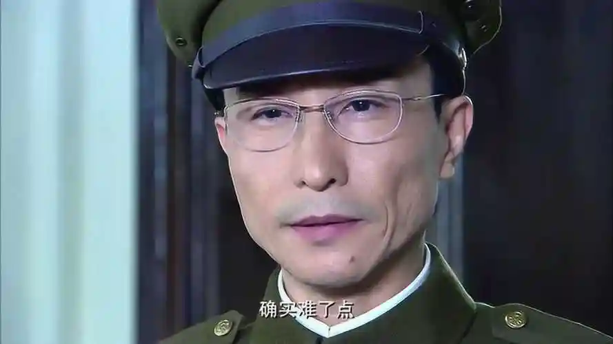 黎明前的抉择左少卿近期会有行动叶公瑾对此深信不疑