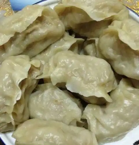 东北大蒸饺,这样做才好吃,只要掌握这几点