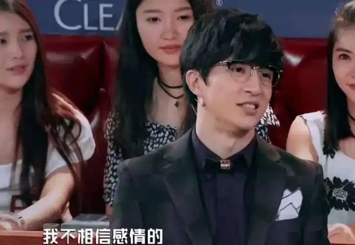 薛之谦经纪人否认复合传闻我要是他前妻肯定哭崩