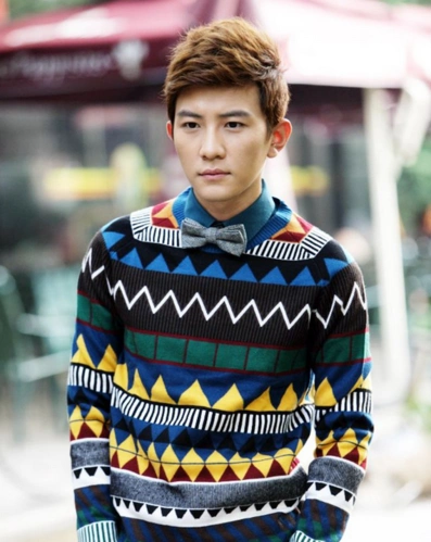 我是歌手第四季关喆的经纪人是谁