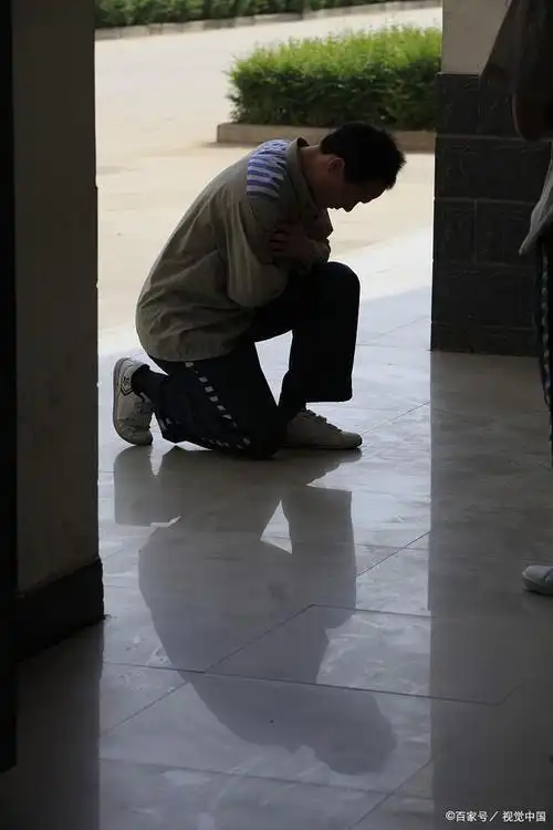 你所不知道的事:监狱犯人各种工作岗位