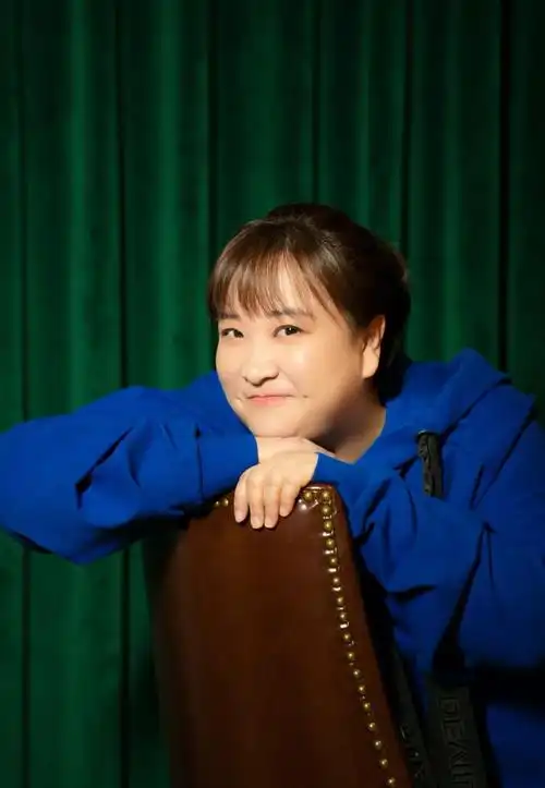 贾玲真的快乐吗