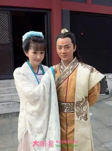 孙耀琦结婚了吗 孙耀琦老公是谁(3)_明星夫妻_大明星网
