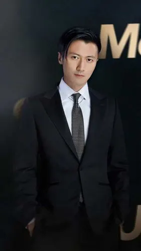 谢霆锋有小迷妹吗