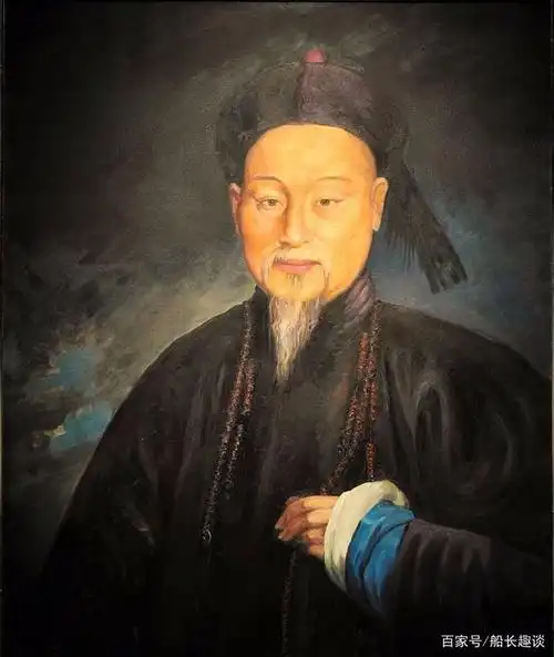 清朝封疆大吏之总督,巡抚,将军