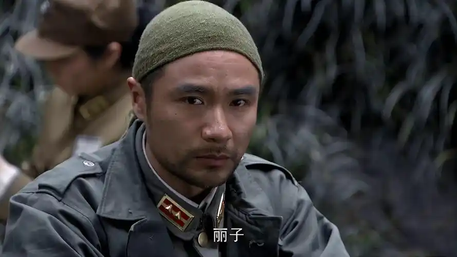 狼烟遍地:猛子揭开遮羞布,中衫正死追不舍,绝对有原因