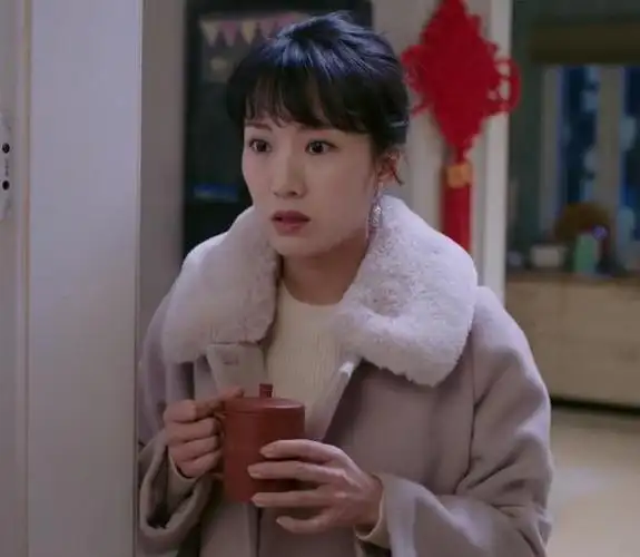 海藻之后几乎无戏可拍的李念能凭借都挺好这部剧咸鱼翻生吗