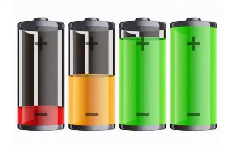 我国新研发氟离子电池放电4000小时无衰减已经完全胜过日本