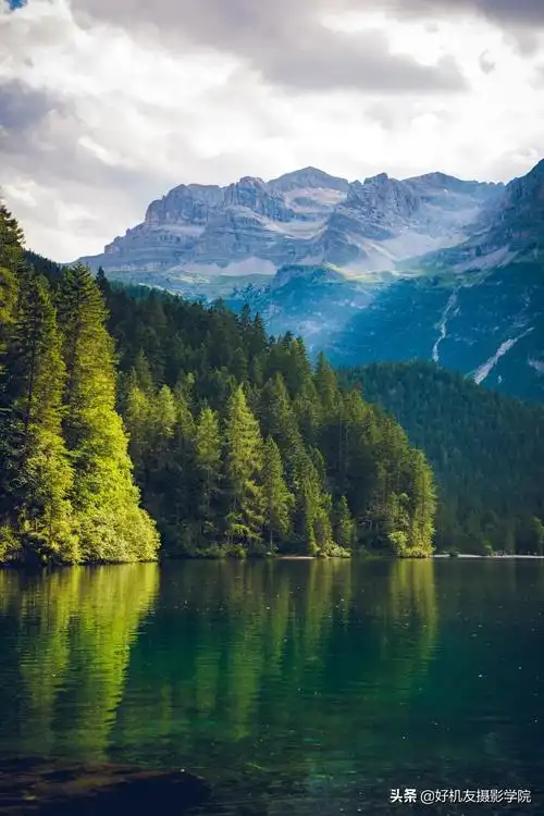 图片风景 山水(点评4张山水照片) - 赤虎壹号