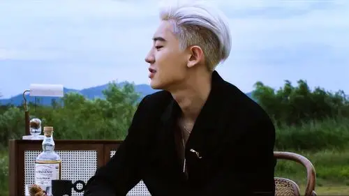 朴灿烈 - 堆糖,美图壁纸兴趣社区