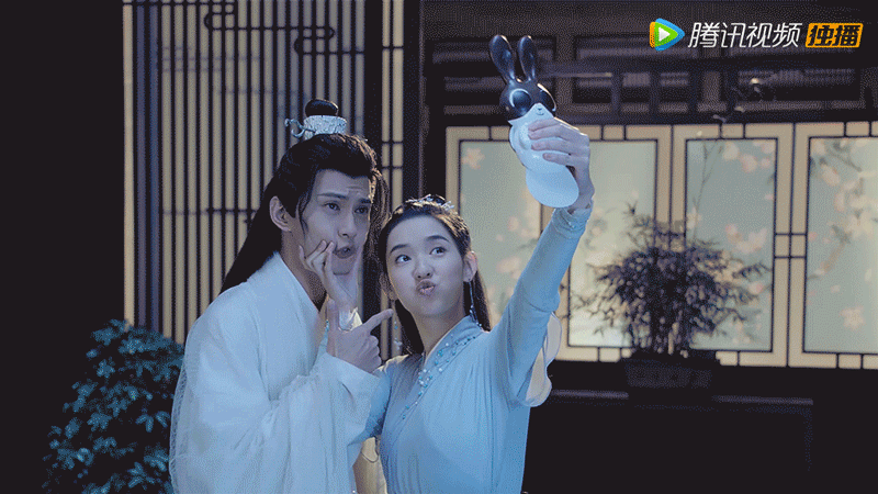 《九州天空城2》剧情沙雕节奏快,徐正溪王玉雯女追男更甜蜜