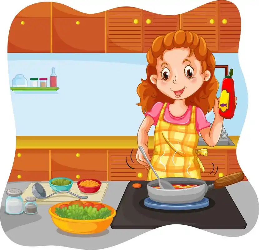 做菜不好吃怎么办?