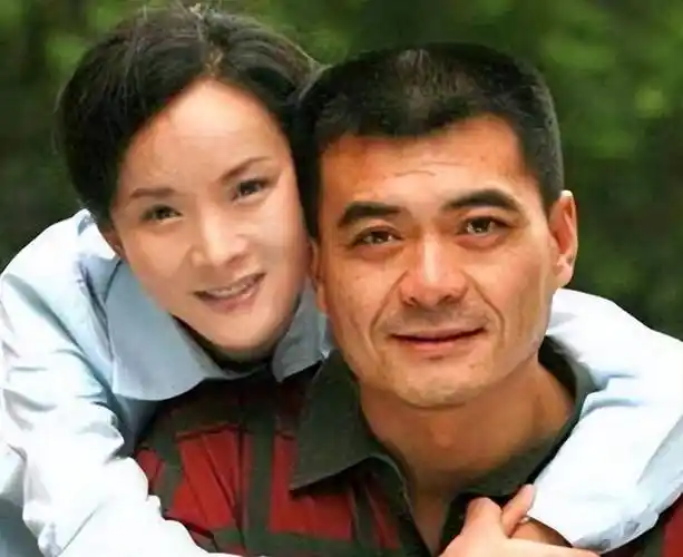 唐静:前夫与秦海璐结婚后!