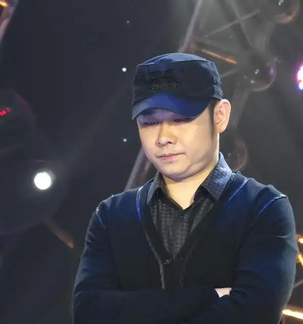 那英认怂向刀郎道歉,网友不买账 参加上海音乐节遭抵制