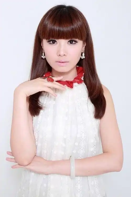 万蒂妮的详细资料