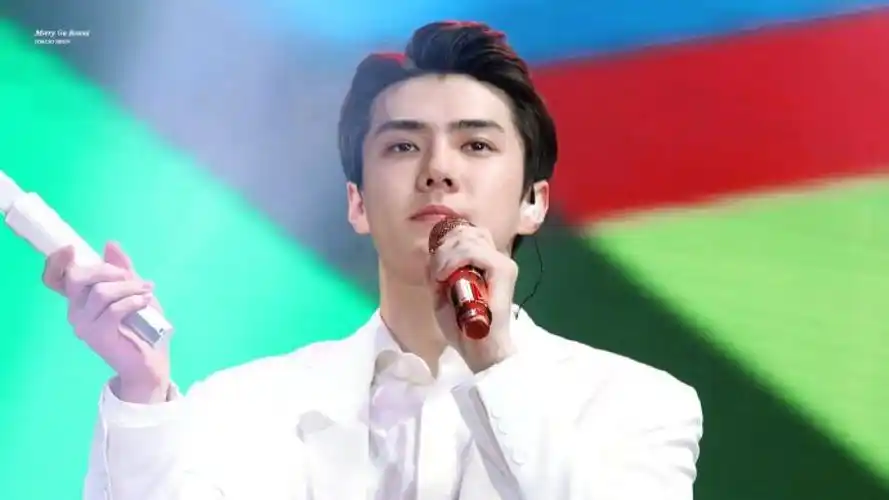 吴世勋永远爱你哟的微博_微博