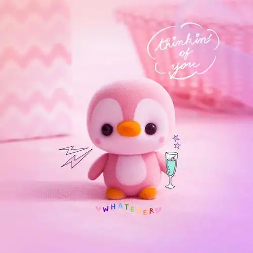 公仔摆件创意可爱少女心房间布置摆设宿舍装饰品日式小礼物小物件