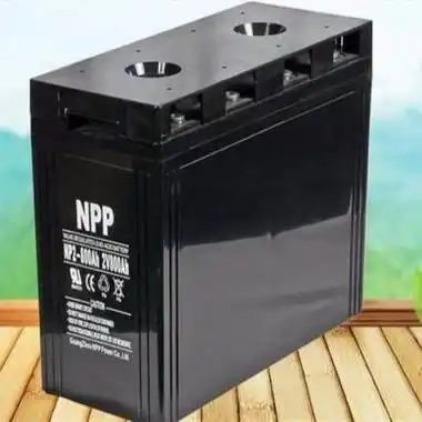 npp耐普np2800耐普蓄电池2v800ah2v800ah蓄电池铅酸免维护蓄电池