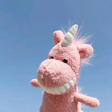 天空玩偶系列头像