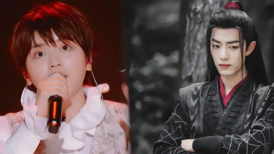 叶禹含的新世界之谜揭开了陈情令魏无羡的黑化之路