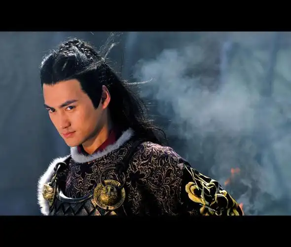 公子世无双袁弘