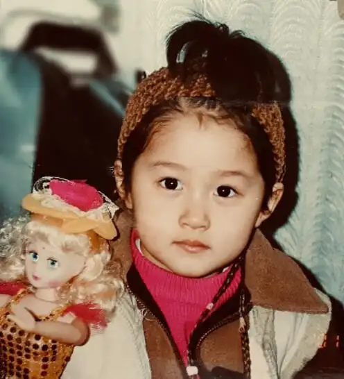 关晓彤童年电视剧作品全集(关晓彤童年电视剧古装)-天晟网