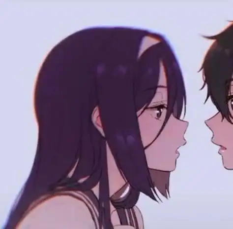 冰菓头像情侣两人同框 - 搜狗图片搜索