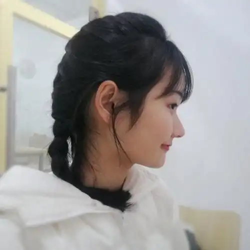 有哪些好看的侧脸