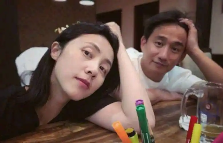 孙莉自曝因跳舞动作幅度过大,居然把裤子跳开裆了_黄磊_舞蹈_视频