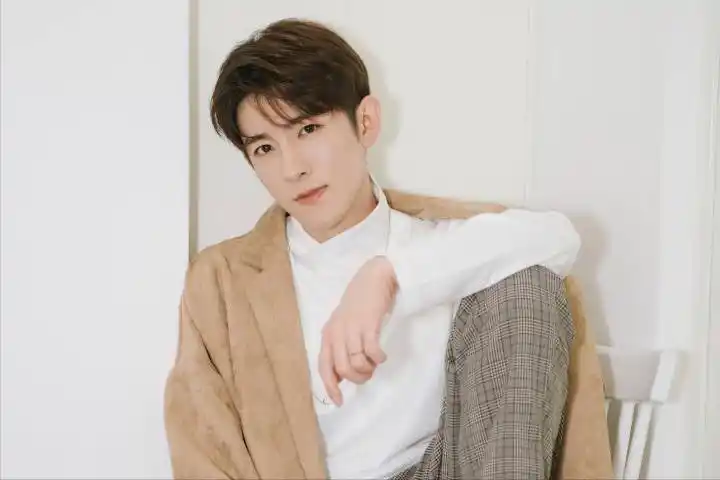 季肖冰个人资料简介(演员季肖冰拍戏走红后更加低调)-流速屋