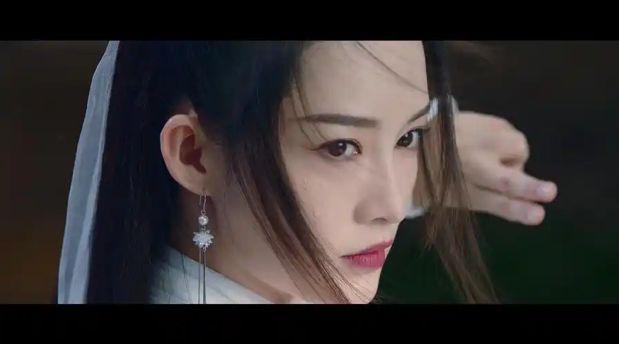 李沁出演梦幻新诛仙