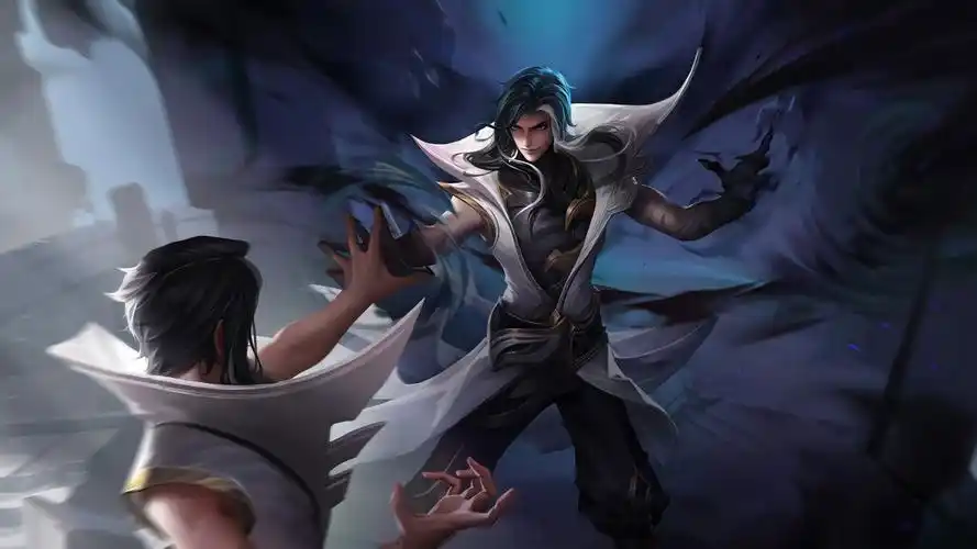 司马懿 王者荣耀图片