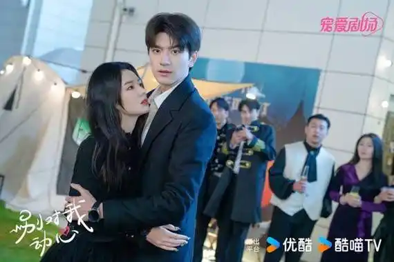 9个书粉都认可神还原小说男主在暴雪时分吴磊评价两极第10位是神选角