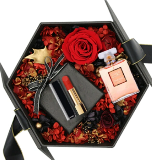 女朋友生日送口红合适吗 女朋友生日送什么礼物好_齐家网