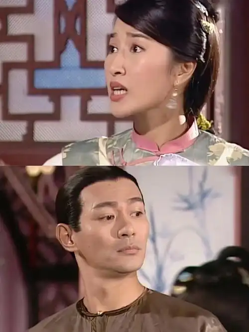 本剧讲述的是江华饰演的方德和关咏荷饰演的苗翠花从假夫妻变为真夫妻