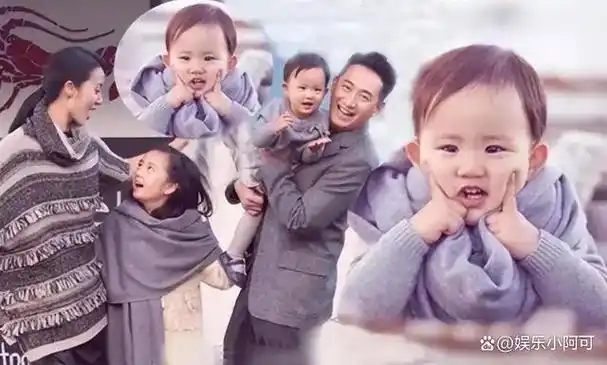 52岁黄磊无戏可拍他为什么走到今天这一步