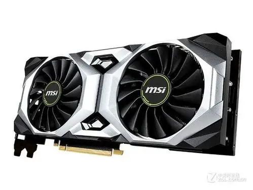 微星geforce rtx 2080ti ventus 11g